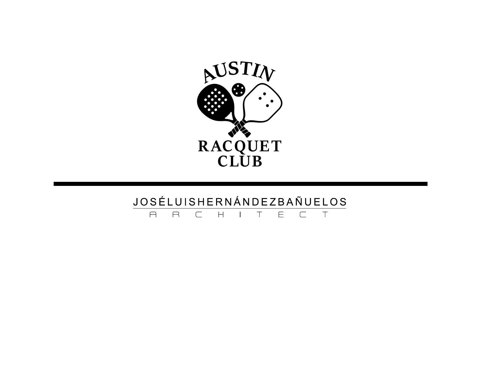 Austin Racquet Club Vision